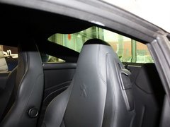2011款 RCZ 1.6T 自动 豪华优雅型