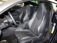 2011款 RCZ 1.6T 自动 豪华优雅型