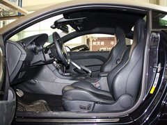 2011款 RCZ 1.6T 自动 豪华优雅型