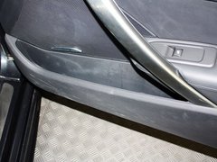 2011款 RCZ 1.6T 自动 豪华优雅型