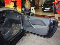 2011款 RCZ 1.6T 自动 豪华优雅型