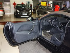 2011款 RCZ 1.6T 自动 豪华优雅型