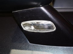 2011款 RCZ 1.6T 自动 豪华优雅型