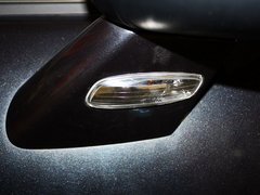 2011款 RCZ 1.6T 自动 豪华优雅型