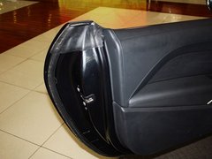 2011款 RCZ 1.6T 自动 豪华优雅型