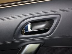 2011款 RCZ 1.6T 自动 豪华优雅型