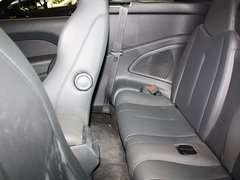 2011款 RCZ 1.6T 自动 豪华优雅型
