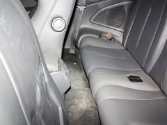2011款 RCZ 1.6T 自动 豪华优雅型