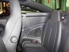 2011款 RCZ 1.6T 自动 豪华优雅型
