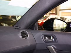 2011款 RCZ 1.6T 自动 豪华优雅型