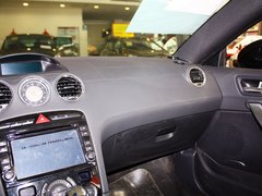 2011款 RCZ 1.6T 自动 豪华优雅型