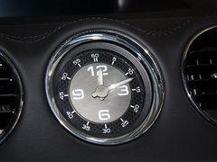 2011款 RCZ 1.6T 自动 豪华优雅型