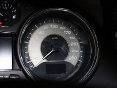2011款 RCZ 1.6T 自动 豪华优雅型