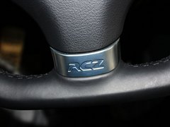 2011款 RCZ 1.6T 自动 豪华优雅型