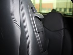 2011款 RCZ 1.6T 自动 豪华优雅型