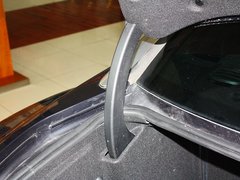 2011款 RCZ 1.6T 自动 豪华优雅型