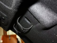2011款 RCZ 1.6T 自动 豪华优雅型