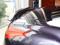 2011款 RCZ 1.6T 自动 豪华优雅型