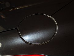 2011款 RCZ 1.6T 自动 豪华优雅型