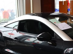 2011款 RCZ 1.6T 自动 豪华优雅型