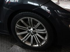 2011款 RCZ 1.6T 自动 豪华优雅型