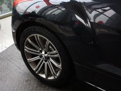 2011款 RCZ 1.6T 自动 豪华优雅型