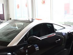 2011款 RCZ 1.6T 自动 豪华优雅型