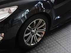 2011款 RCZ 1.6T 自动 豪华优雅型