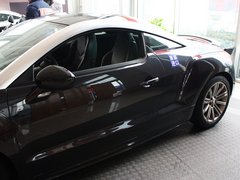 2011款 RCZ 1.6T 自动 豪华优雅型