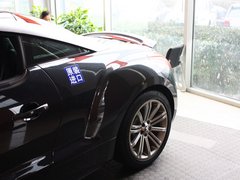 2011款 RCZ 1.6T 自动 豪华优雅型