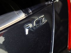 2011款 RCZ 1.6T 自动 豪华优雅型