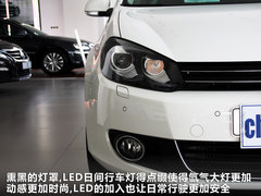 2011款 旅行轿车1.4TSI 舒适版