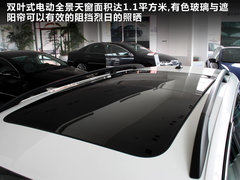 2011款 旅行轿车1.4TSI 舒适版