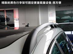 2011款 旅行轿车1.4TSI 舒适版