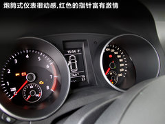 2011款 旅行轿车1.4TSI 舒适版