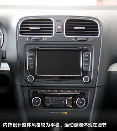 2011款 旅行轿车1.4TSI 舒适版