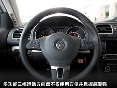 2011款 旅行轿车1.4TSI 舒适版