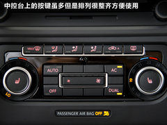 2011款 旅行轿车1.4TSI 舒适版
