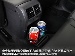 2011款 旅行轿车1.4TSI 舒适版