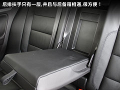 2011款 旅行轿车1.4TSI 舒适版