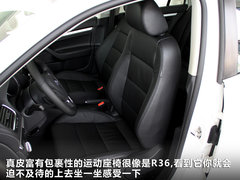 2011款 旅行轿车1.4TSI 舒适版