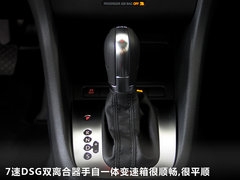 2011款 旅行轿车1.4TSI 舒适版