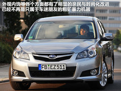 2011款 旅行轿车1.4TSI 舒适版