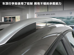 2011款 Cross Golf 1.4 TSI 跨界休旅车