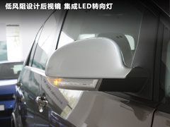 2011款 Cross Golf 1.4 TSI 跨界休旅车