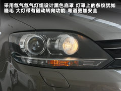 2011款 Cross Golf 1.4 TSI 跨界休旅车