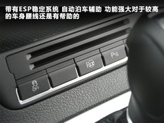2011款 Cross Golf 1.4 TSI 跨界休旅车