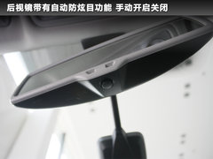 2011款 Cross Golf 1.4 TSI 跨界休旅车