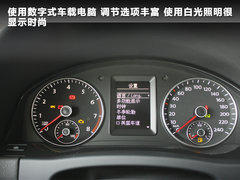 2011款 Cross Golf 1.4 TSI 跨界休旅车