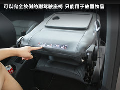 2011款 Cross Golf 1.4 TSI 跨界休旅车